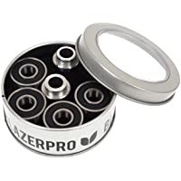BLAZERPRO Blazer Pro Bearings Accesorios Patinaje Unisex Adulto